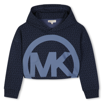Hoodie MICHAEL KORS GIRL