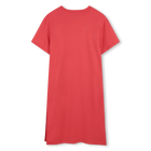 T-shirt dress LANVIN 
                    GIRL