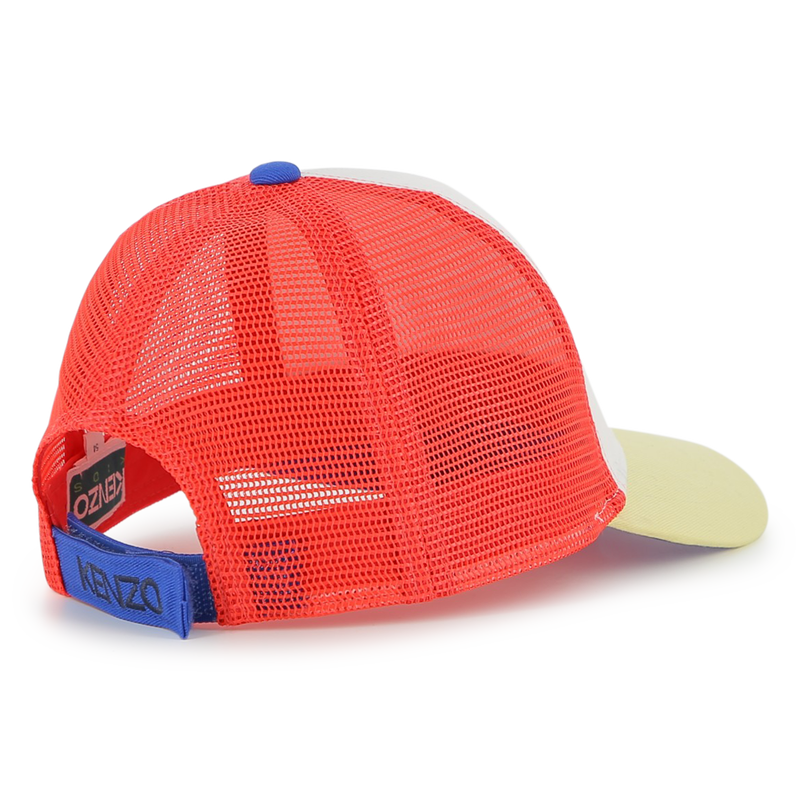 ADJUSTABLE CAP KENZO KIDS 
                        UNISEX