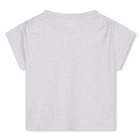 Short-sleeved T-shirt ZADIG VOLTAIRE 
                    GIRL