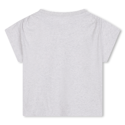 Short-sleeved T-shirt ZADIG & VOLTAIRE GIRL