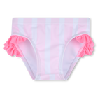 2-piece swimwear BILLIEBLUSH 
                    GIRL