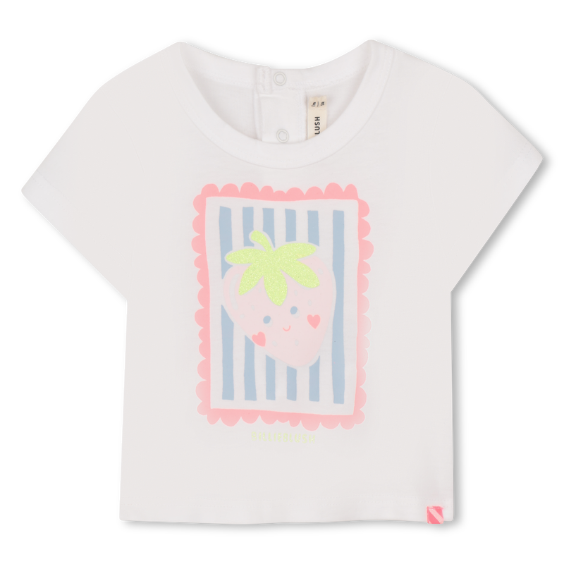 T-SHIRT + TROUSERS SET BILLIEBLUSH 
                        GIRL