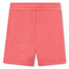 Jogging bermuda shorts BOSS 
                    BOY