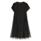 2-in-1 dress DKNY 
                    GIRL