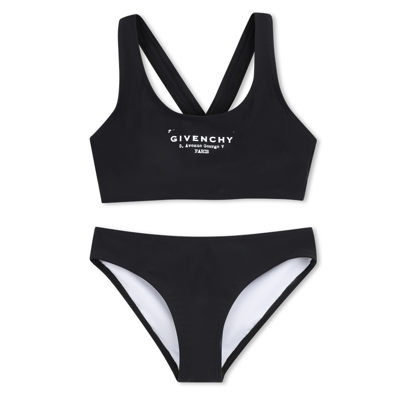 2-PIECE SWIMWEAR GIVENCHY 
                        GIRL