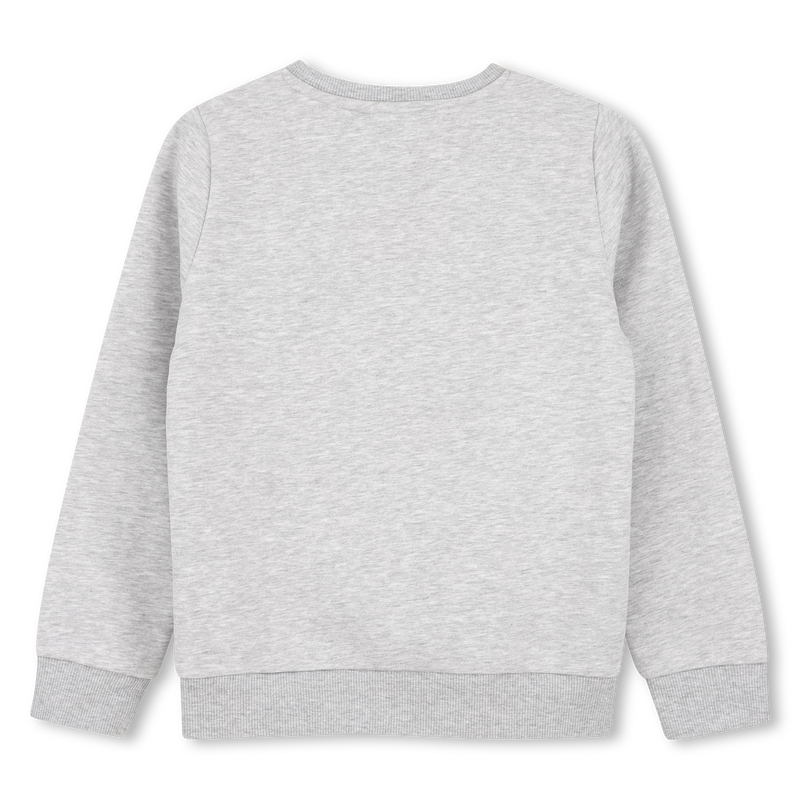 Sweatshirt BOSS 
                        BOY