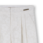 Formal trousers MICHAEL KORS 
                    GIRL