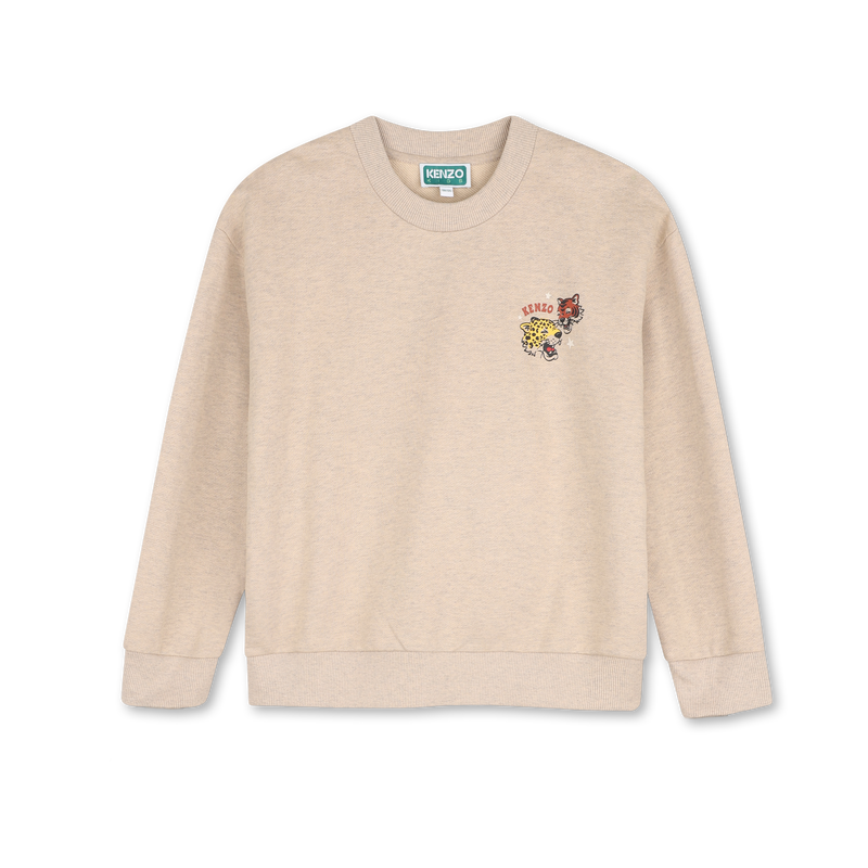 Sweatshirt KENZO KIDS 
                        GIRL