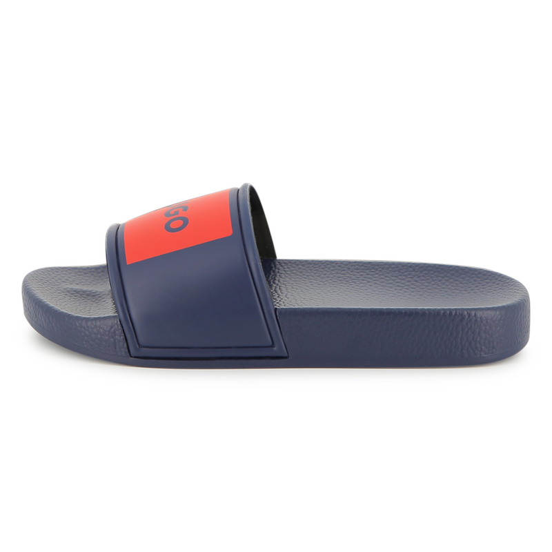 TAP HUGO 
                        BOY