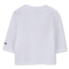 Long Sleeve T-Shirt BOSS 
                    BOY
