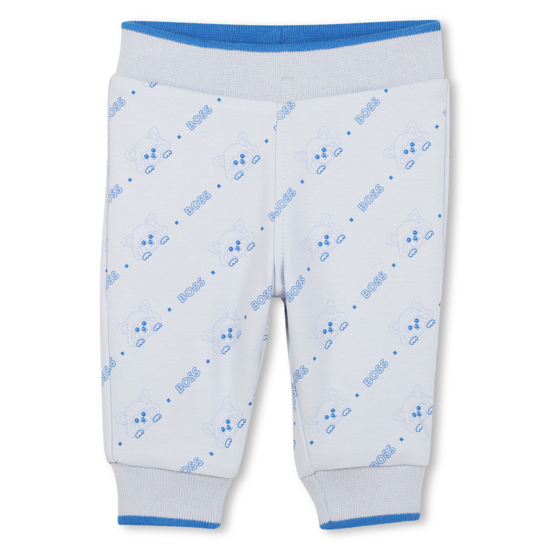 Three-piece jogging set BOSS 
                        BOY