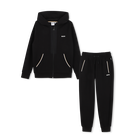 Jogger set, BLACK, hi-res