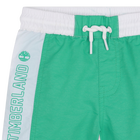Boardshorts TIMBERLAND 
                    BOY