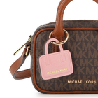 Handbag MICHAEL KORS 
                    GIRL