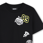 Short sleeve t-shirt DKNY 
                    BOY