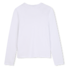 Long sleeve t-shirt DKNY 
                    GIRL