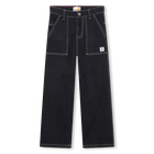Denim trousers TIMBERLAND 
                    BOY