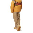 2-in-1 water-repellent parka TIMBERLAND 
                    BOY
