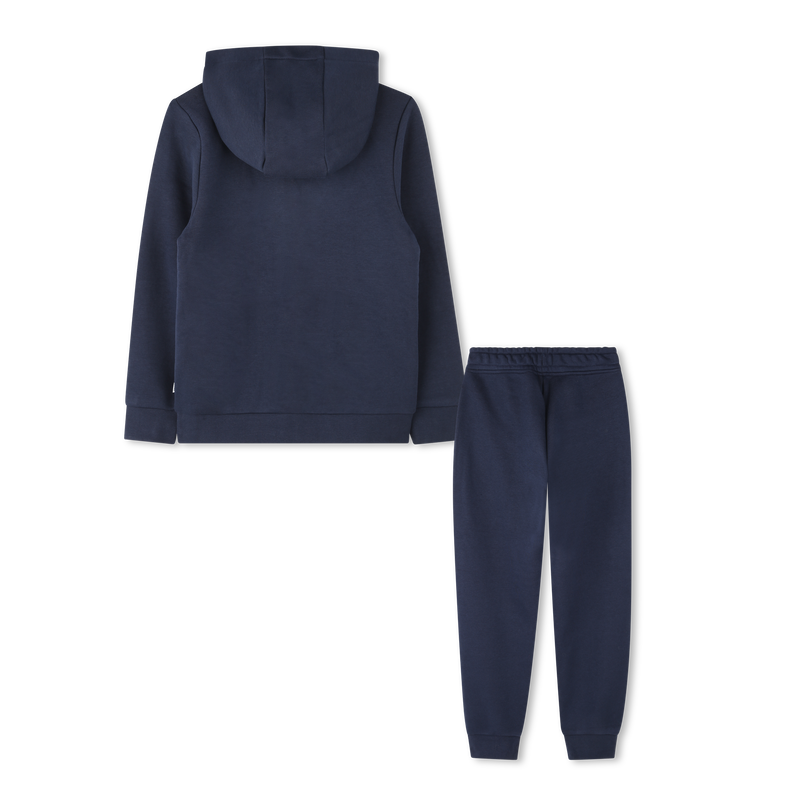 Fleece tracksuit set BOSS 
                        BOY