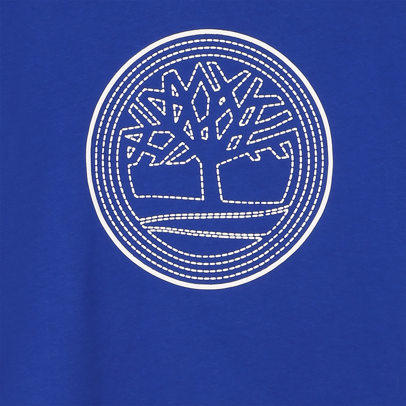 Short sleeve t-shirt TIMBERLAND 
                        BOY