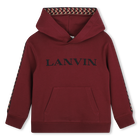 Hoodie LANVIN 
                    UNISEX