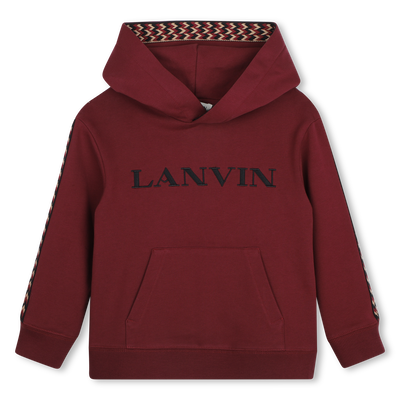 Hoodie LANVIN UNISEX