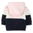 3-piece jogging set BOSS 
                    GIRL