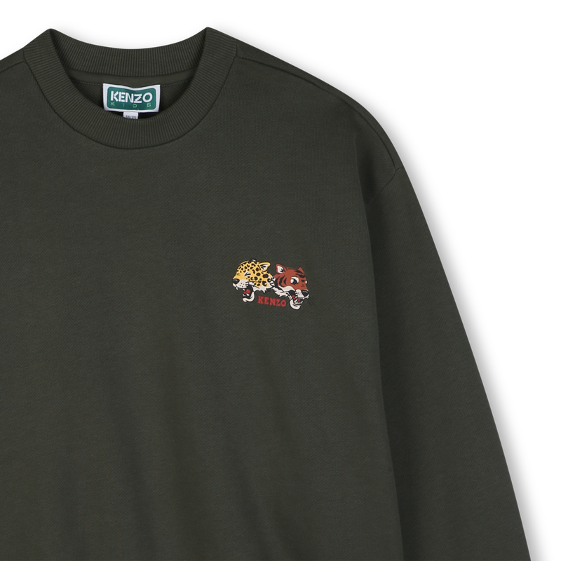Sweatshirt KENZO KIDS 
                        BOY
