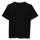 Short sleeve t-shirt BOSS 
                    BOY