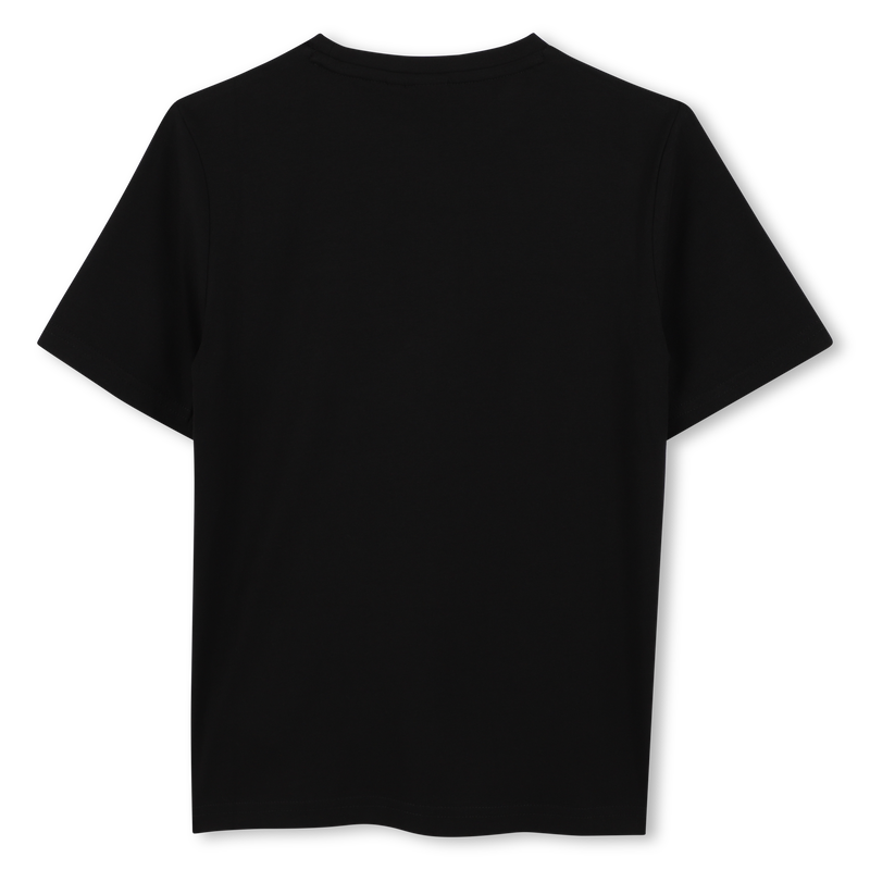 SHORT SLEEVE T-SHIRT BOSS 
                        BOY