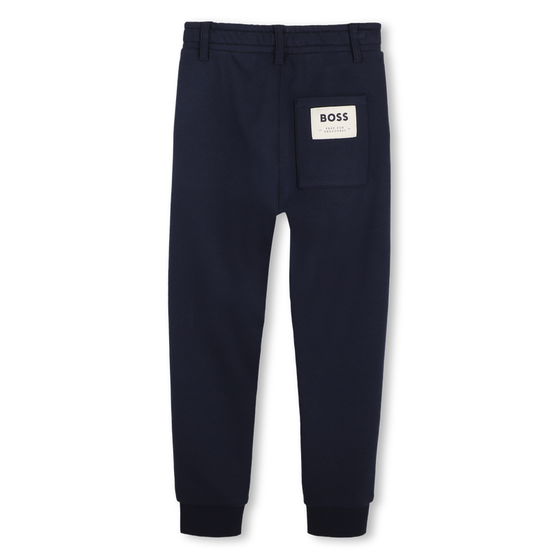 Jogging pants BOSS 
                        BOY