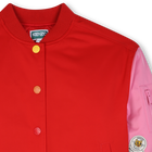 Jacket KENZO KIDS 
                    GIRL