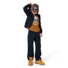 Short sleeve t-shirt TIMBERLAND 
                    BOY