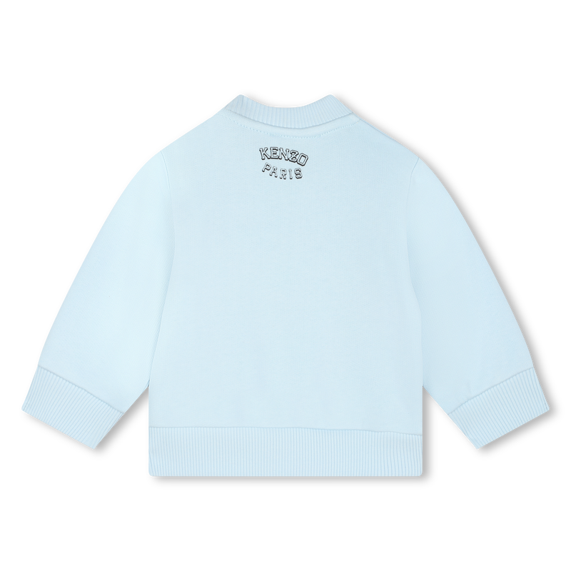 Sweatshirt & Trousers KENZO KIDS 
                        BOY