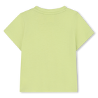 Short-sleeved T-shirt BOSS 
                    BOY