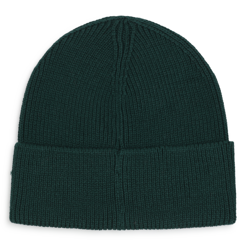Knitted beanie ZADIG VOLTAIRE 
                        BOY