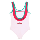 1 piece swimwear MARC JACOBS 
                    GIRL