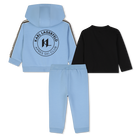 Tracksuit KARL LAGERFELD KIDS 
                    BOY