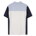 Short sleeve polo BOSS 
                    BOY