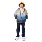 Hooded windbreaker BOSS 
                    BOY