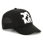 Hook and loop cap DKNY 
                    UNISEX