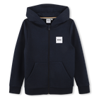 Jogging cardigan BOSS 
                    BOY