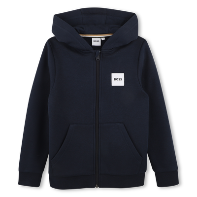 Jogging cardigan BOSS BOY