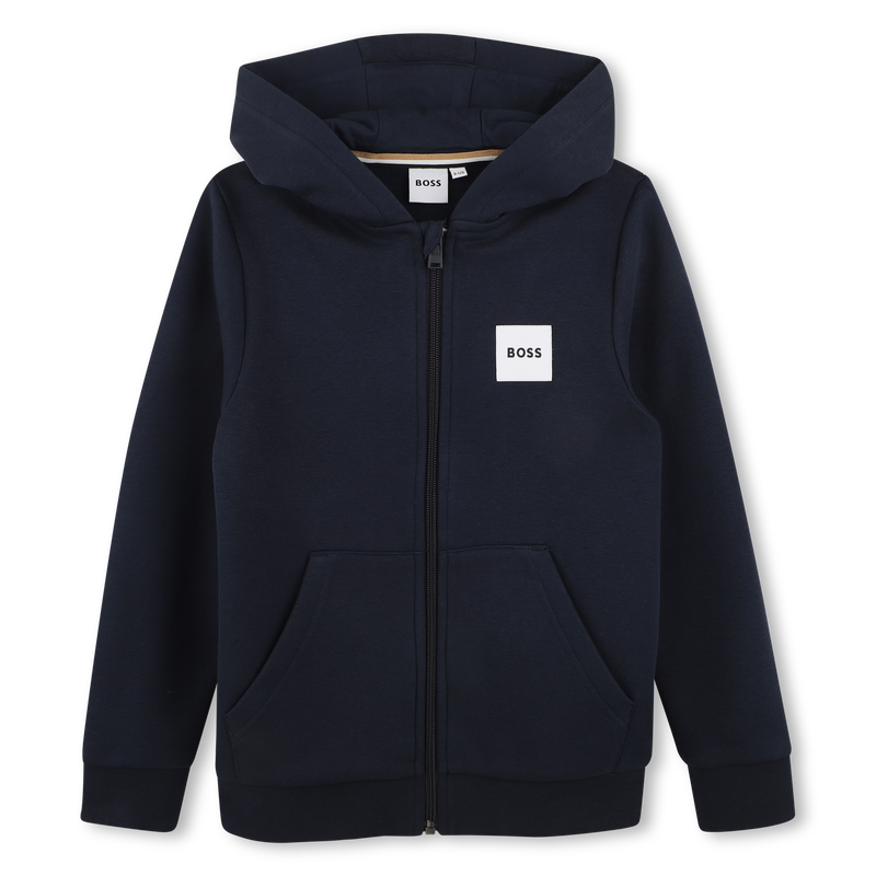 Jogging cardigan BOSS 
                        BOY