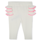 Knitted cotton set BILLIEBLUSH 
                    GIRL