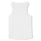 Ribbed tank KENZO KIDS 
                    GIRL