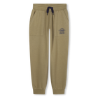 Fleece jogging pants TIMBERLAND 
                    BOY