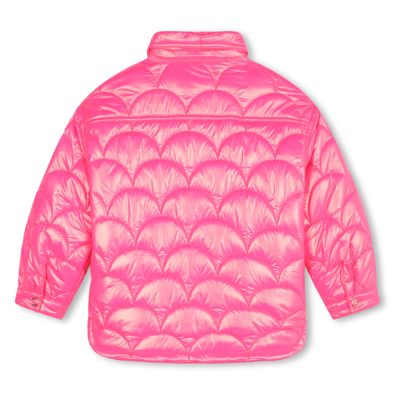 Lightweight puffer jacket BILLIEBLUSH 
                        GIRL