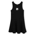 Strappy dress DKNY 
                    GIRL
